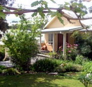 Kemeys Mountain Hideaway - Accommodation Brisbane