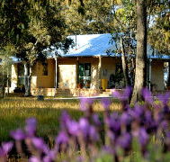 Kendenup Lodge and Cottages - Accommodation Brisbane