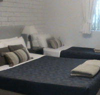 Kerry Court Motel - Accommodation Brisbane