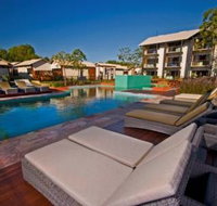 Kimberley Sands Resort  Spa - Accommodation Brisbane