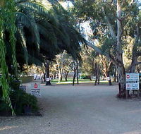Kingston-On-Murray Caravan Park - Accommodation Brisbane