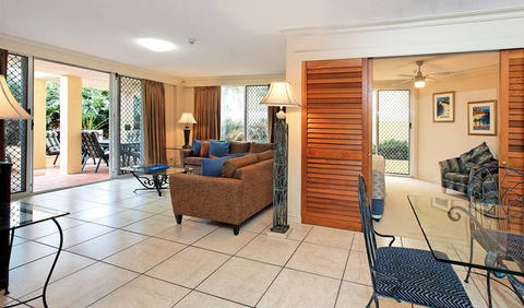 La Grande Luxury Apartments - Accommodation Brisbane 1