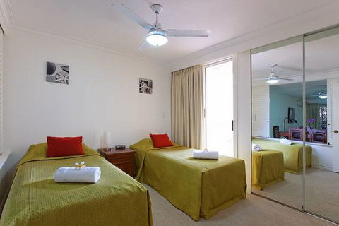 La Grande Luxury Apartments - Accommodation Brisbane 5