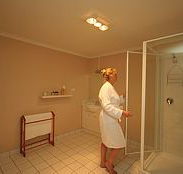 Lagoon Pocket Bed  Breakfast - Accommodation Brisbane