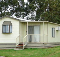 Lake Burrumbeet Caravan Park - Accommodation Brisbane