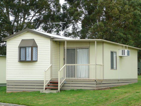Lake Burrumbeet Caravan Park - Accommodation Brisbane 0