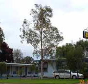Lake Cargelligo Motel - Accommodation Brisbane