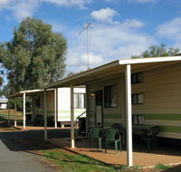 Lake View Caravan Park - Accommodation Brisbane