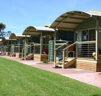 Lakesea Park - Accommodation Brisbane