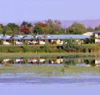 Lakeview Apartments - Accommodation Brisbane