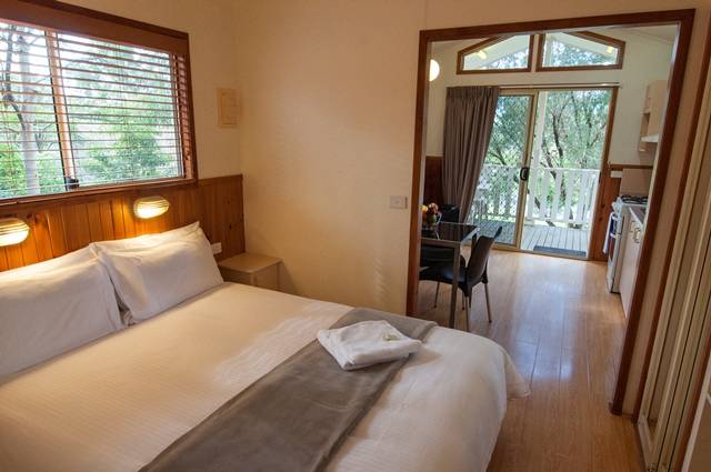 City ACT Accommodation Brisbane