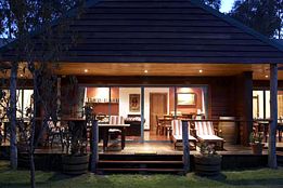 Lazy River Boutique Bed And Breakfast - Accommodation Brisbane 1