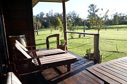 Lazy River Boutique Bed And Breakfast - Accommodation Brisbane 3