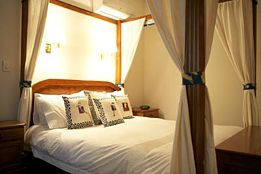 Lazy River Boutique Bed And Breakfast - Accommodation Brisbane 0