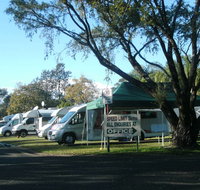 Lismore Centra Tourist Park - Accommodation Brisbane