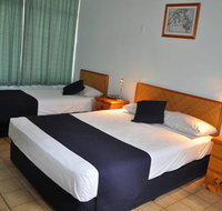 Lismore City Motel - Accommodation Brisbane
