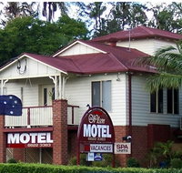 Lismore Wilson Motel - Accommodation Brisbane