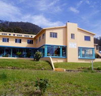 Lufra Apartments - Accommodation Brisbane