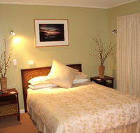 Lufra Hotel - Accommodation Brisbane