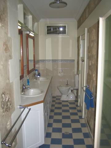 MacDonnell House (Naracoorte Cottages) - Accommodation Brisbane 0