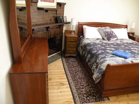 MacDonnell House (Naracoorte Cottages) - Accommodation Brisbane 4