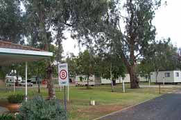 Macquarie Caravan Park - Accommodation Brisbane 0