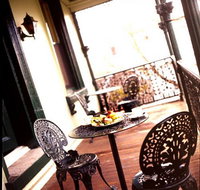 Magnolia Court Boutique Hotel - Accommodation Brisbane