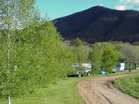 Magorra Caravan Park - Accommodation Brisbane 0