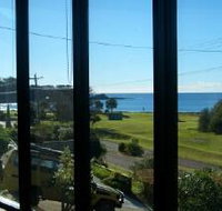 Malua Bay Beach House - Accommodation Brisbane
