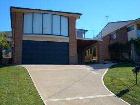 Malua Bay Beach House - Accommodation Brisbane 4