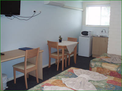 Manilla Motel - Accommodation Brisbane 1