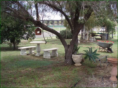 Manilla Motel - Accommodation Brisbane 0