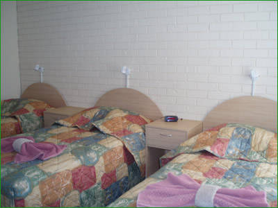 Manilla Motel - Accommodation Brisbane 3