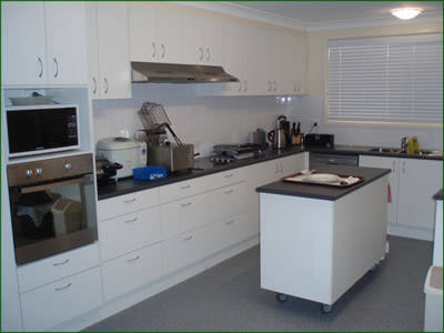 Manilla Motel - Accommodation Brisbane 4