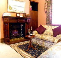 Marble Lodge Bed  Breakfast - Accommodation Brisbane