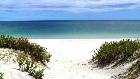 Boomeri Campground - Accommodation Brisbane 1