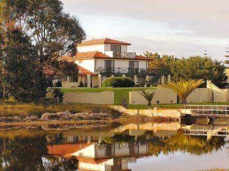 Boomeri Campground - Accommodation Brisbane 0