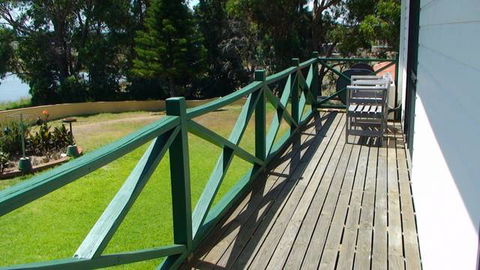 Boomeri Campground - Accommodation Brisbane 3