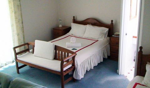Boomeri Campground - Accommodation Brisbane 4