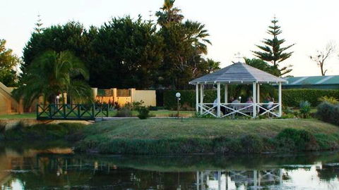 Boomeri Campground - Accommodation Brisbane 5