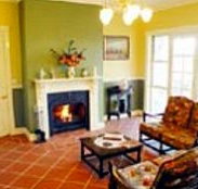 McKeown's Rest Jenolan Caves - Accommodation Brisbane