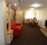 McNevins Tamworth Motel - Accommodation Brisbane