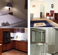 Melville House - Accommodation Brisbane
