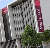 Mercure Gladstone - Accommodation Brisbane
