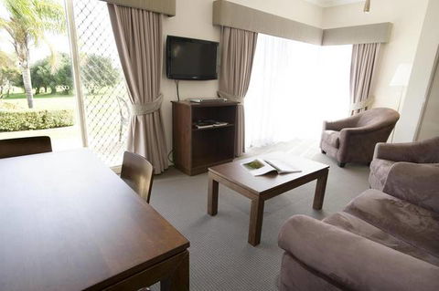 Mercure Sanctuary Golf Resort Bunbury - Accommodation Brisbane 1