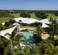 Mercure Sanctuary Golf Resort Bunbury - Accommodation Brisbane