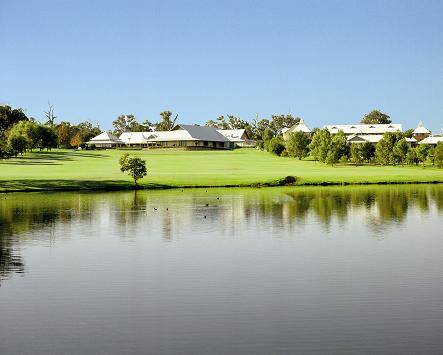 Mercure Sanctuary Golf Resort Bunbury - Accommodation Brisbane 2