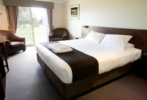Mercure Sanctuary Golf Resort Bunbury - Accommodation Brisbane 3