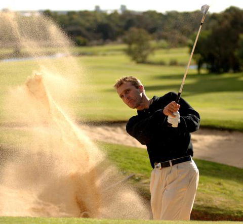 Mercure Sanctuary Golf Resort Bunbury - Accommodation Brisbane 4