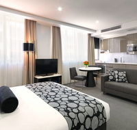 Meriton Serviced Apartments - North Ryde - Accommodation Brisbane
